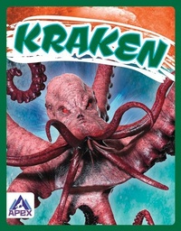Enlarge image Cover: Kraken - Apex