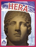 Cover: Hera - Apex
