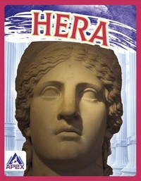 Enlarge image Cover: Hera - Apex