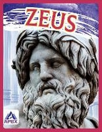 Enlarge image Cover: Zeus - Apex