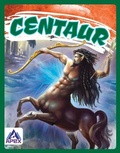 Cover: Centaur - Apex