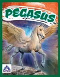 Cover: Pegasus - Apex