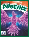 Cover: Phoenix - Apex