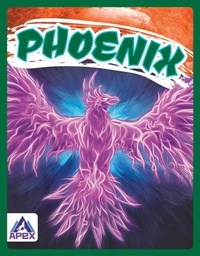 Enlarge image Cover: Phoenix - Apex
