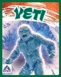 Cover: Yeti - Apex
