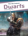 Cover: Dwarfs - Focus Readers