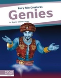Cover: Genies - Focus Readers