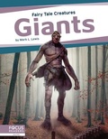 Cover: Giants - Focus Readers