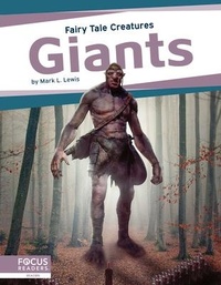 Enlarge image Cover: Giants - Focus Readers
