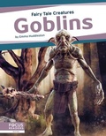 Cover: Goblins - Focus Readers
