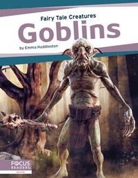Enlarge image Cover: Goblins - Focus Readers