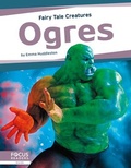 Cover: Ogres - Focus Readers