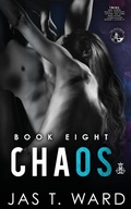 Cover: Chaos - Ink-N-Flow Publishing