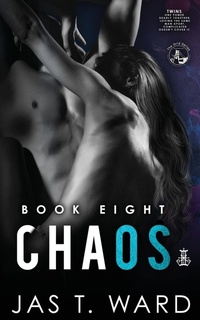 Enlarge image Cover: Chaos - Ink-N-Flow Publishing