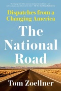 Cover: The National Road - Counterpoint