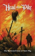 Cover: Head on a Pike - Rare Bird Books