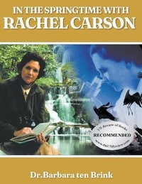 Enlarge image Cover: In the Springtime with Rachel Carson - Authors Press