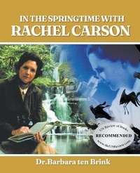 Enlarge image Cover: In the Springtime with Rachel Carson - Authors Press