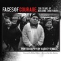 Cover: Faces of Courage - Parlor Press