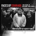 Cover: Faces of Courage - Parlor Press