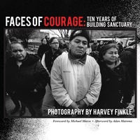 Enlarge image Cover: Faces of Courage - Parlor Press