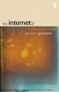 Enlarge image Cover: The Internet - Routledge