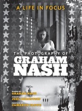Cover: A Life in Focus - Insight Editions