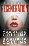 Cover: Regeneration - Wolfpack Publishing