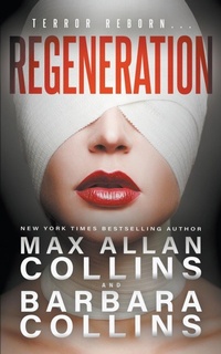 Enlarge image Cover: Regeneration - Wolfpack Publishing