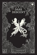 Cover: A Dark Descent - Jacob Johnson