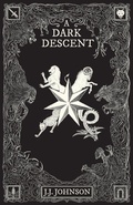 Cover: A Dark Descent - Author Academy Elite