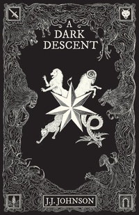 Enlarge image Cover: A Dark Descent - Author Academy Elite