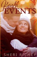Cover: Knight Events - Cagelink
