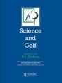 Cover: Science and Golf (Routledge Revivals) - Routledge