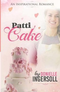 Enlarge image Cover: Patti Cake - PageTurner Press and Media