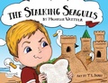 Cover: The Stalking Seagulls - MacLaren-Cochrane Publishing, Inc