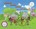 Cover: Darlene's Double Dutch Dreams - MacLaren-Cochrane Publishing