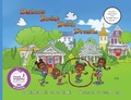 Cover: Darlene's Double Dutch Dreams - MacLaren-Cochrane Publishing