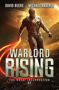 Enlarge image Cover: Warlord Rising - Lmbpn Publishing