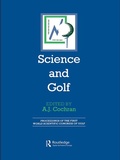 Cover: Science and Golf (Routledge Revivals) - Routledge