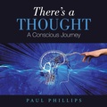 Cover: There's a Thought - Xlibris UK