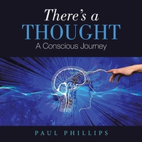 Enlarge image Cover: There's a Thought - Xlibris UK