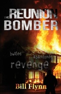 Cover: The Reunion Bomber - Gatekeeper Press