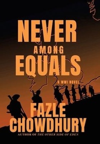 Enlarge image Cover: Never Among Equals - iUniverse