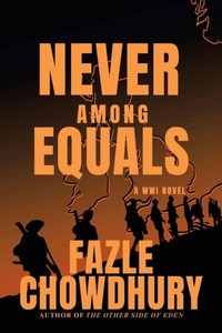 Enlarge image Cover: Never Among Equals - iUniverse