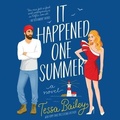 Cover: It Happened One Summer Lib/E - HarperCollins