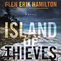 Enlarge image Cover: Island of Thieves - HarperCollins
