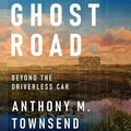 Cover: Ghost Road - HighBridge Audio