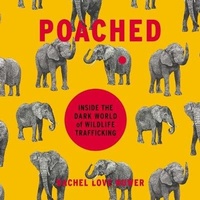 Enlarge image Cover: Poached - HighBridge Audio