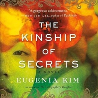 Enlarge image Cover: The Kinship of Secrets - HighBridge Audio